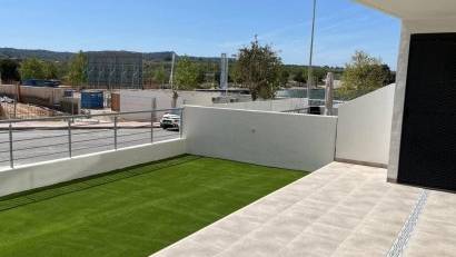 Reventa - Apartment -
San Miguel de Salinas