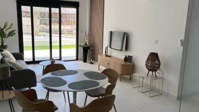 Reventa - Apartment -
San Miguel de Salinas