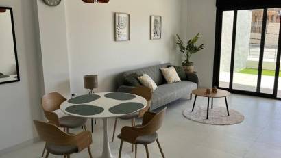 Reventa - Apartment -
San Miguel de Salinas