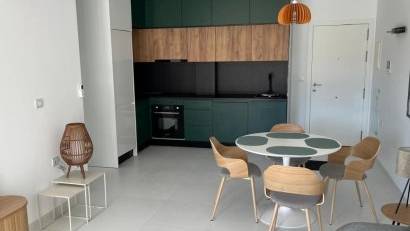 Reventa - Apartment -
San Miguel de Salinas
