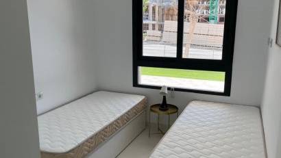Reventa - Apartment -
San Miguel de Salinas