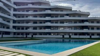 Reventa - Apartment -
San Miguel de Salinas