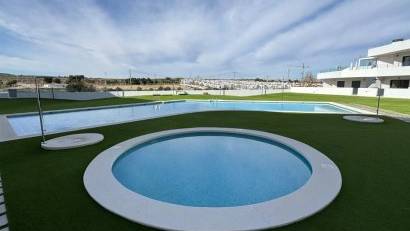 Reventa - Apartment -
San Miguel de Salinas