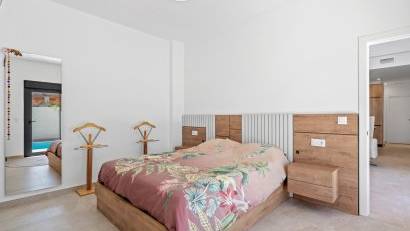 Återförsäljning - 6. Detached villa -
Daya Nueva - Costa Blanca South
