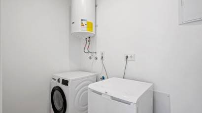 Återförsäljning - 6. Detached villa -
Daya Nueva - Costa Blanca South