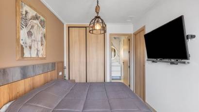 Återförsäljning - Apartment -
Guardamar del Segura - El Raso