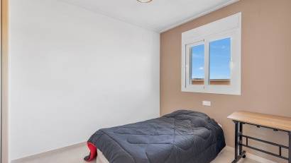 Återförsäljning - Apartment -
Guardamar del Segura - El Raso