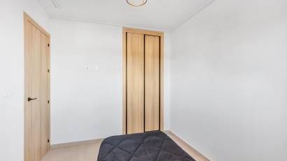 Återförsäljning - Apartment -
Guardamar del Segura - El Raso