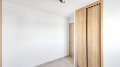 Återförsäljning - Apartment -
Guardamar del Segura - El Raso