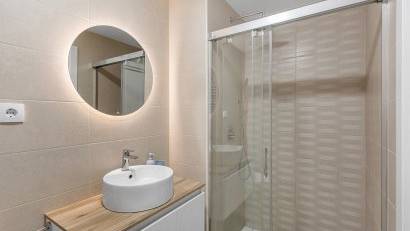 Återförsäljning - Apartment -
Los Alcazares - Santa Rosalia Lake and Life Resort