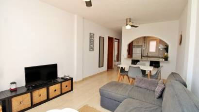 Återförsäljning - Apartment -
Villamartin - Villamartín
