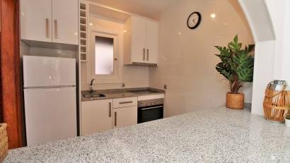 Återförsäljning - Apartment -
Villamartin - Villamartín