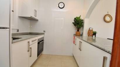 Återförsäljning - Apartment -
Villamartin - Villamartín