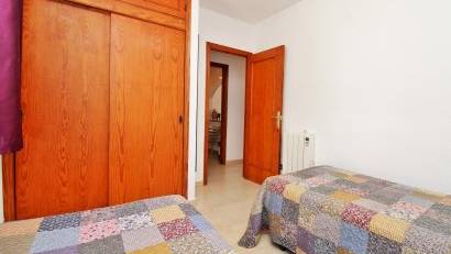 Återförsäljning - Apartment -
Villamartin - Villamartín