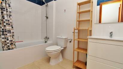 Återförsäljning - Apartment -
Villamartin - Villamartín