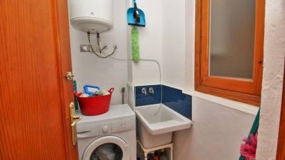 Återförsäljning - Apartment -
Villamartin - Villamartín