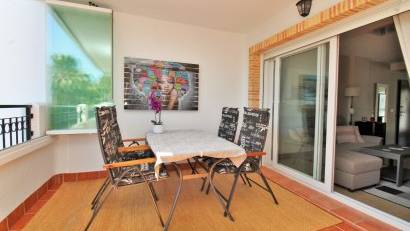 Resale - Apartment -
Villamartin - Villamartín