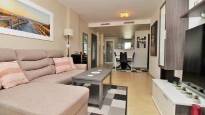 Resale - Apartment -
Villamartin - Villamartín