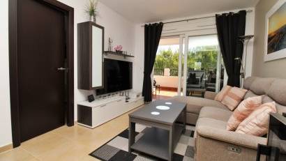 Resale - Apartment -
Villamartin - Villamartín
