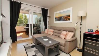 Resale - Apartment -
Villamartin - Villamartín