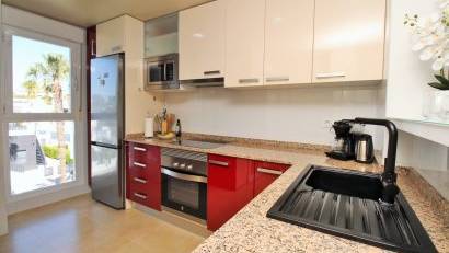 Resale - Apartment -
Villamartin - Villamartín
