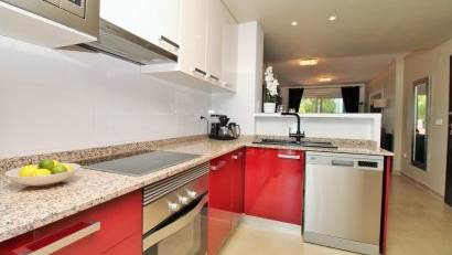 Resale - Apartment -
Villamartin - Villamartín
