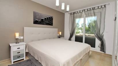 Resale - Apartment -
Villamartin - Villamartín
