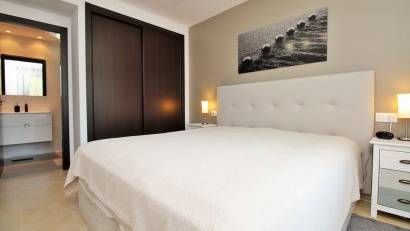 Resale - Apartment -
Villamartin - Villamartín