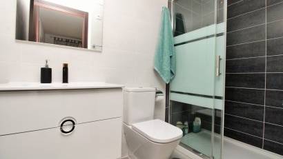 Resale - Apartment -
Villamartin - Villamartín