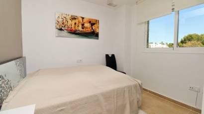 Resale - Apartment -
Villamartin - Villamartín