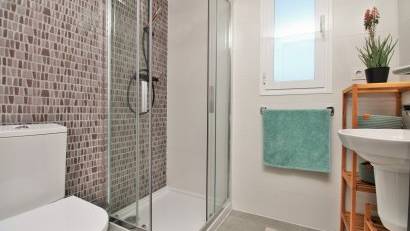 Resale - Apartment -
Villamartin - Villamartín