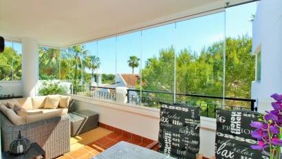 Resale - Apartment -
Villamartin - Villamartín