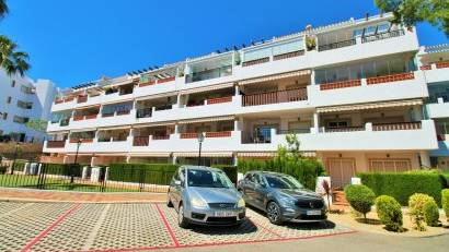Resale - Apartment -
Villamartin - Villamartín