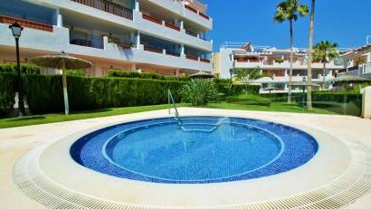 Resale - Apartment -
Villamartin - Villamartín