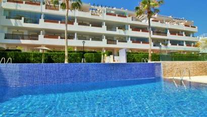 Resale - Apartment -
Villamartin - Villamartín