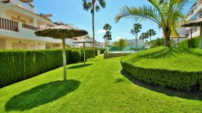 Resale - Apartment -
Villamartin - Villamartín