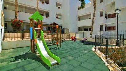 Resale - Apartment -
Villamartin - Villamartín
