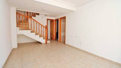 Resale - Townhouse -
Playa Flamenca