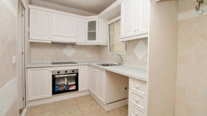 Resale - Townhouse -
Playa Flamenca