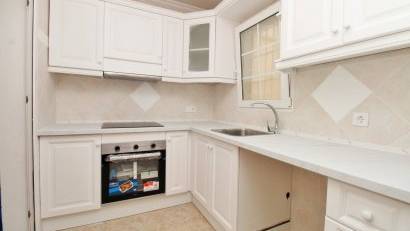 Resale - Townhouse -
Playa Flamenca