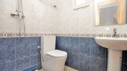 Resale - Townhouse -
Playa Flamenca