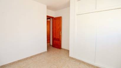Resale - Townhouse -
Playa Flamenca