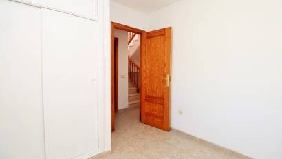 Resale - Townhouse -
Playa Flamenca