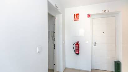 Återförsäljning - Apartment -
Ciudad quesada - Ciudad Quesada - Doña Pepa