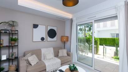 Återförsäljning - Apartment -
Ciudad quesada - Ciudad Quesada - Doña Pepa