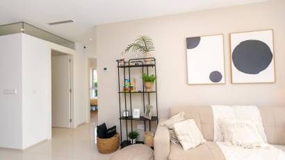 Återförsäljning - Apartment -
Ciudad quesada - Ciudad Quesada - Doña Pepa