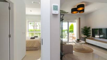 Återförsäljning - Apartment -
Ciudad quesada - Ciudad Quesada - Doña Pepa