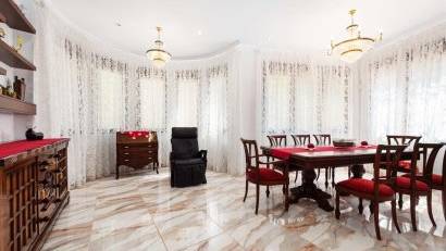 Återförsäljning - Villa -
Orihuela Costa - Campoamor