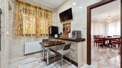 Återförsäljning - Villa -
Orihuela Costa - Campoamor