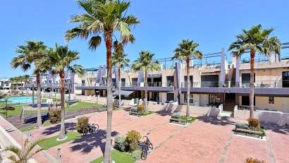 Återförsäljning - Apartment -
Pilar de la Horadada - Torre De La Horadada
